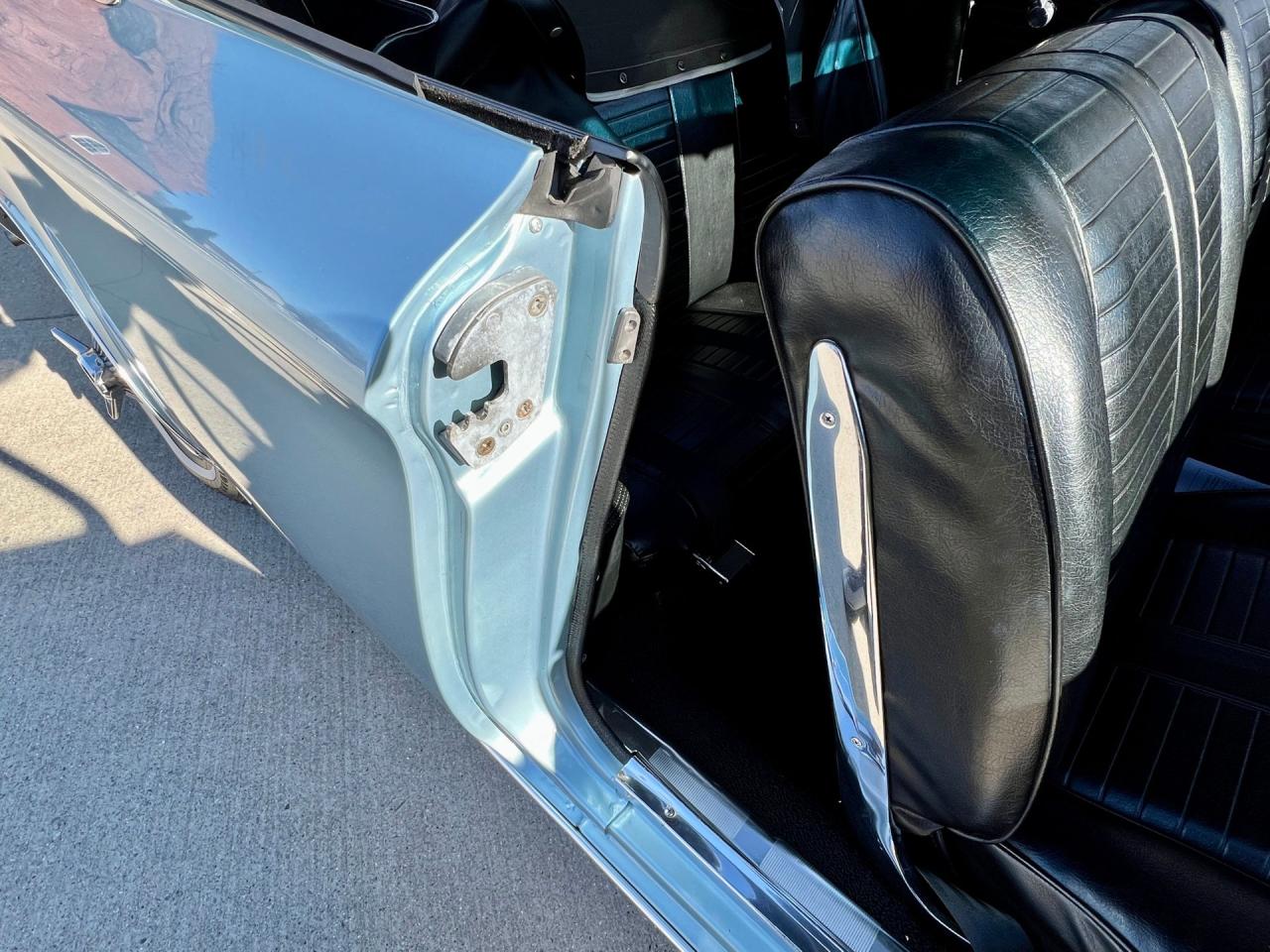 1964 Chevrolet Corvair