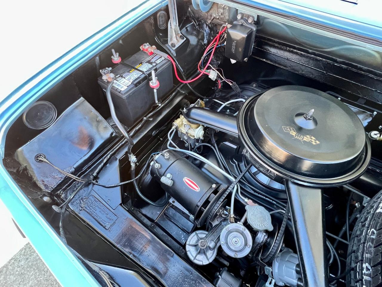 1964 Chevrolet Corvair