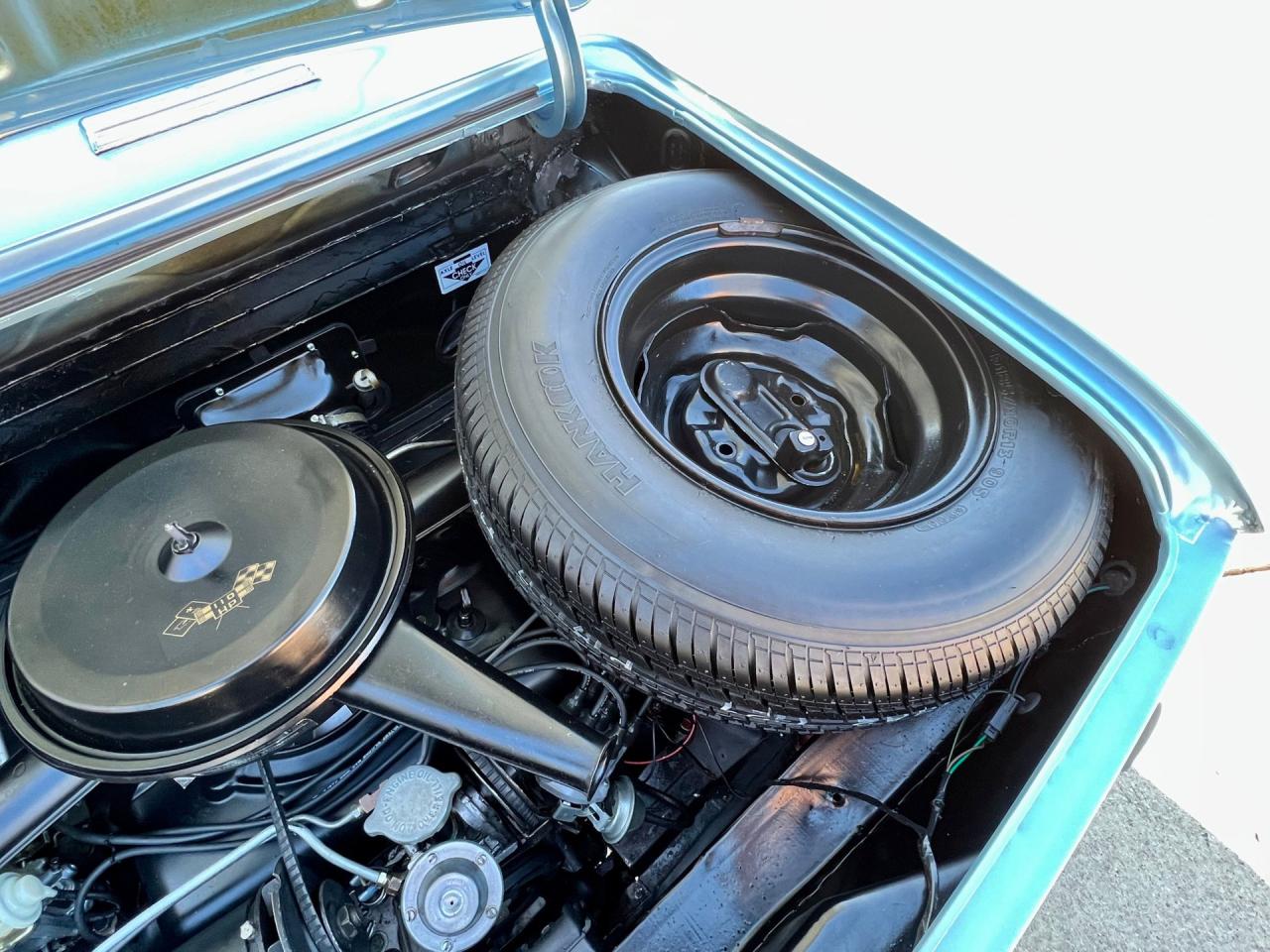 1964 Chevrolet Corvair