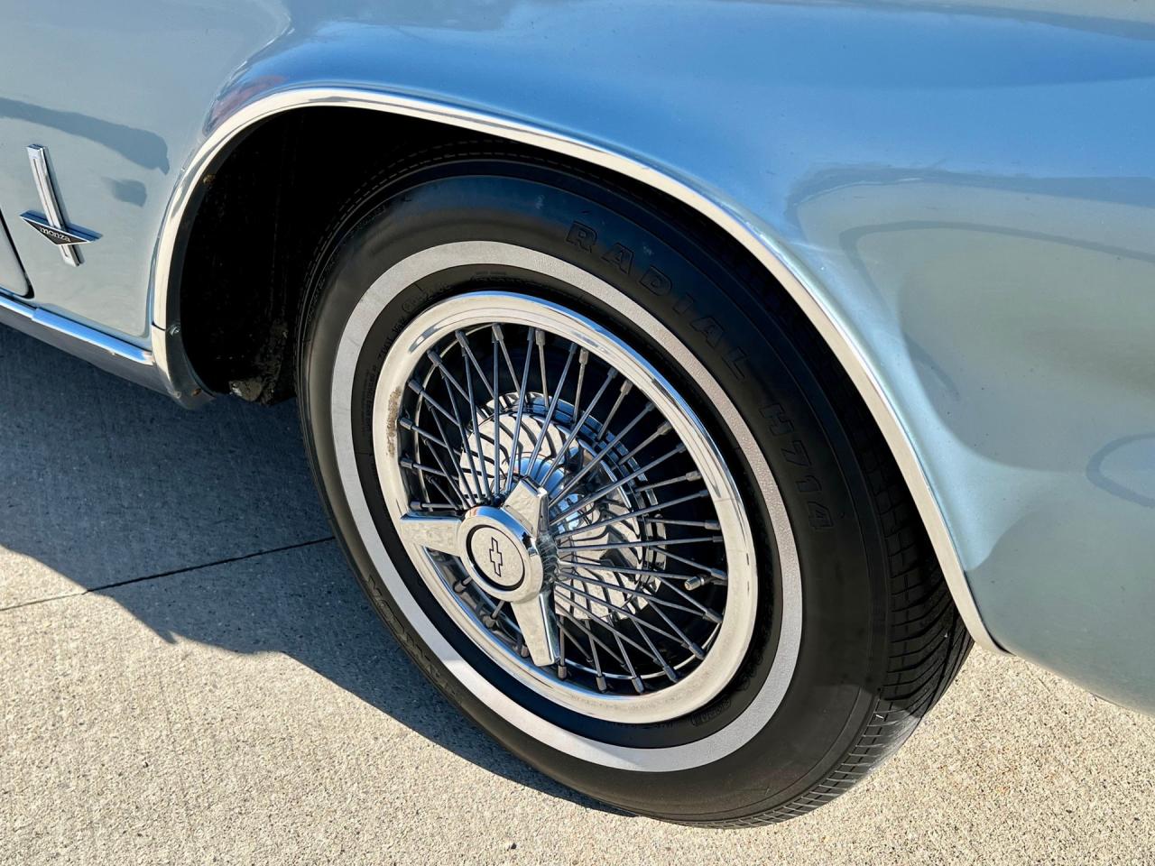 1964 Chevrolet Corvair