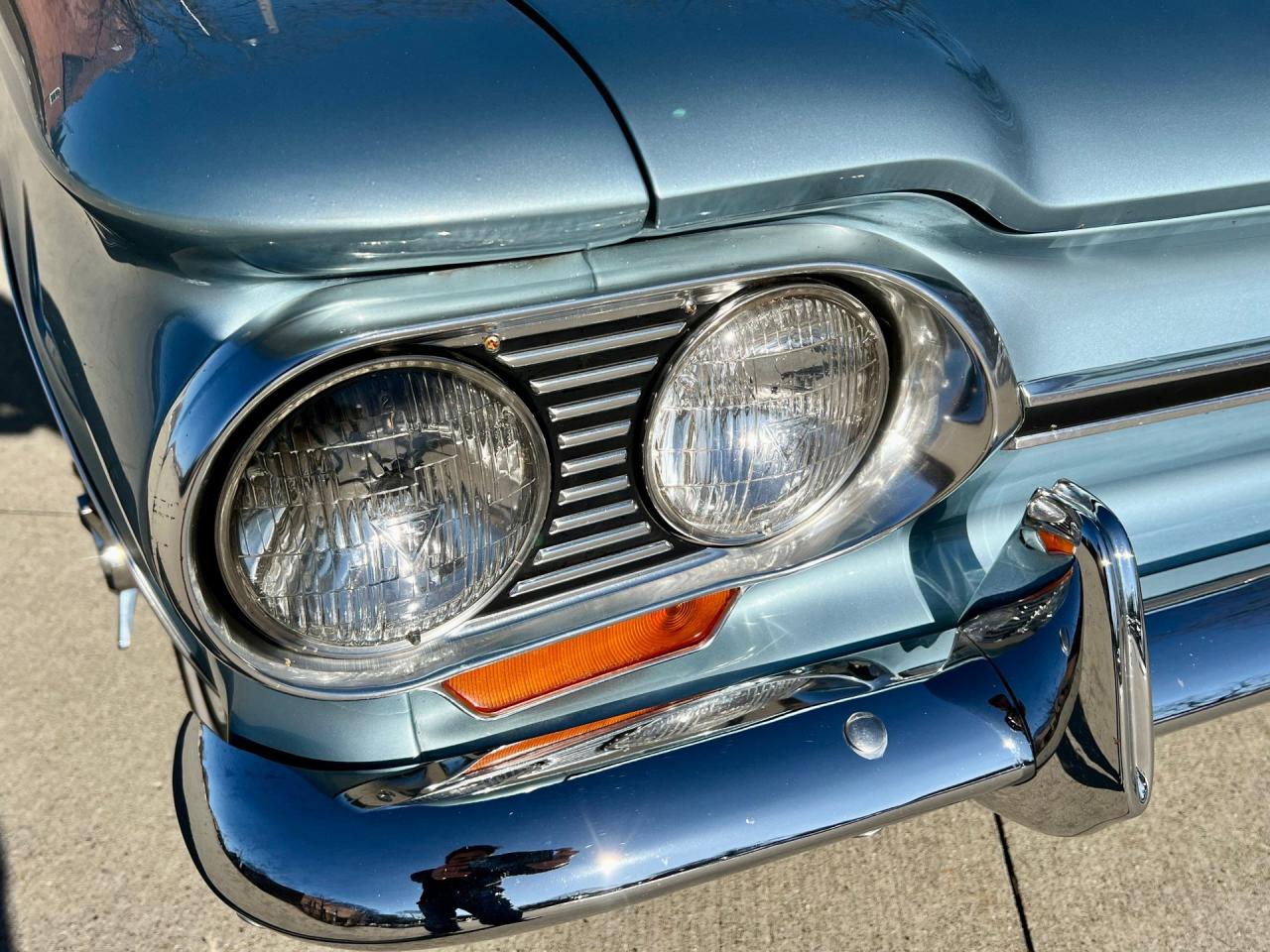 1964 Chevrolet Corvair