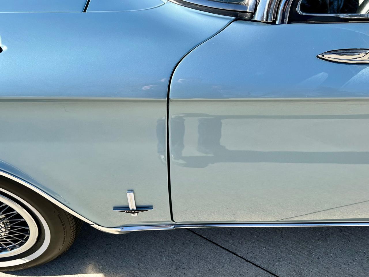 1964 Chevrolet Corvair