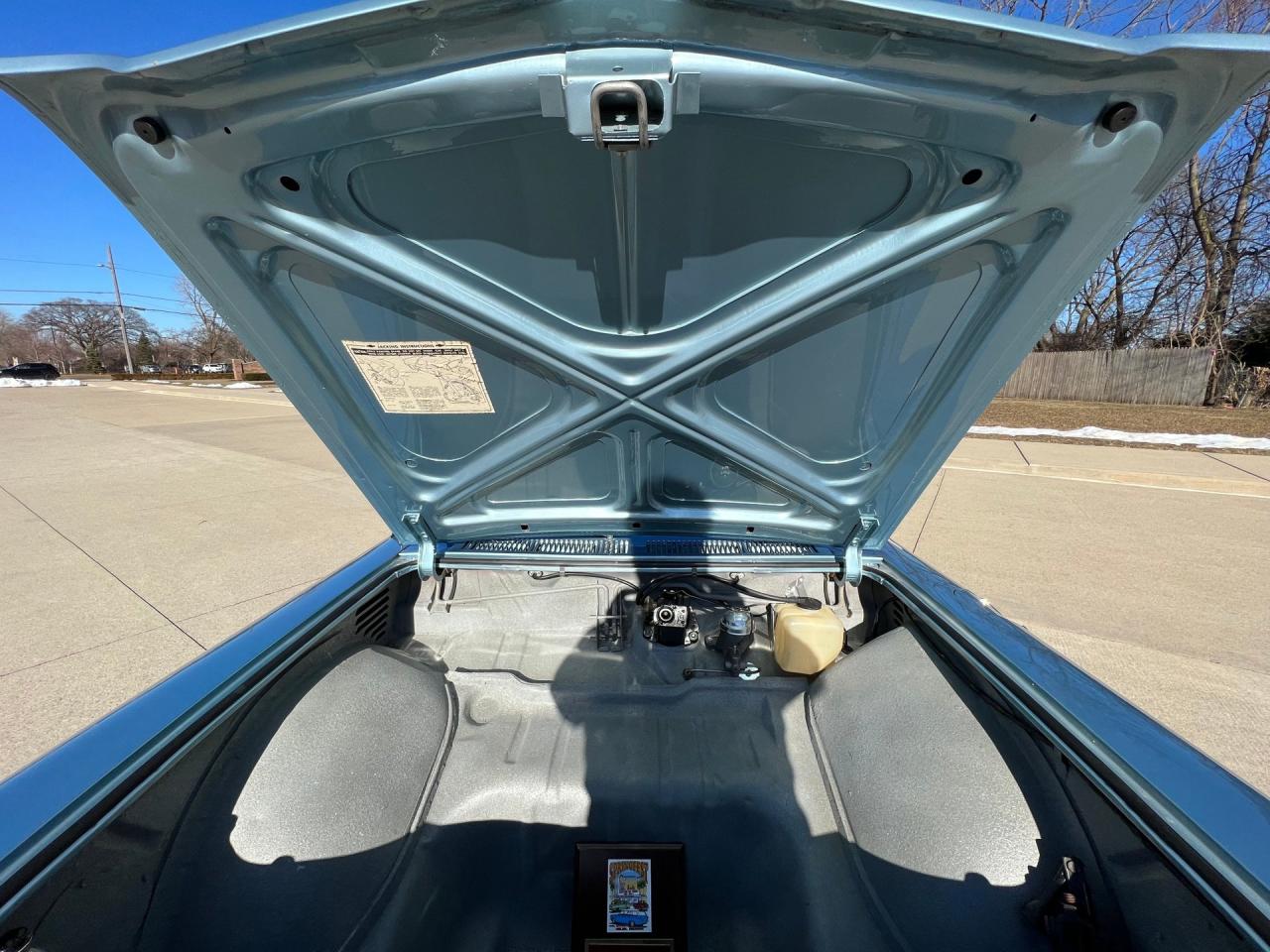 1964 Chevrolet Corvair