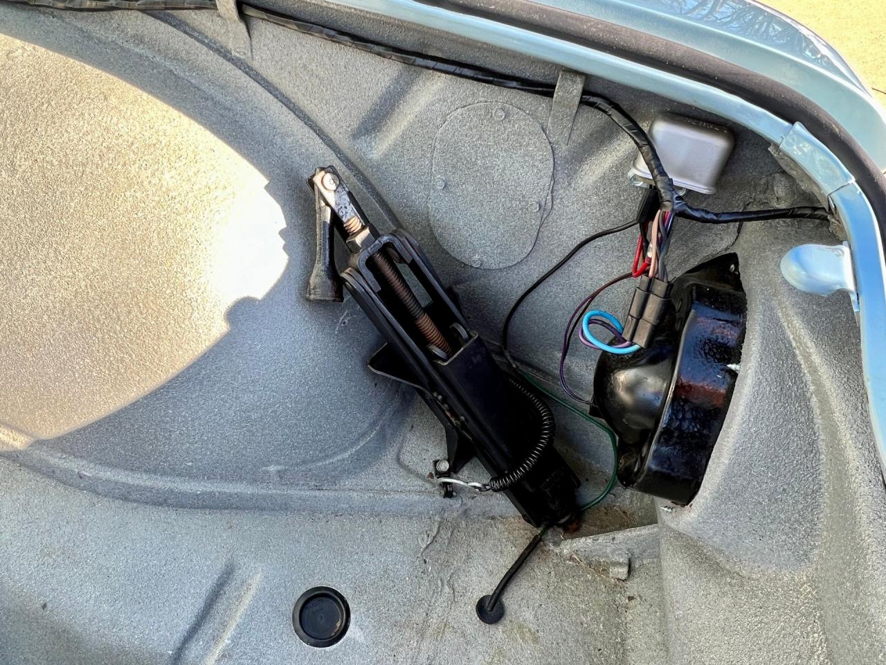 1964 Chevrolet Corvair