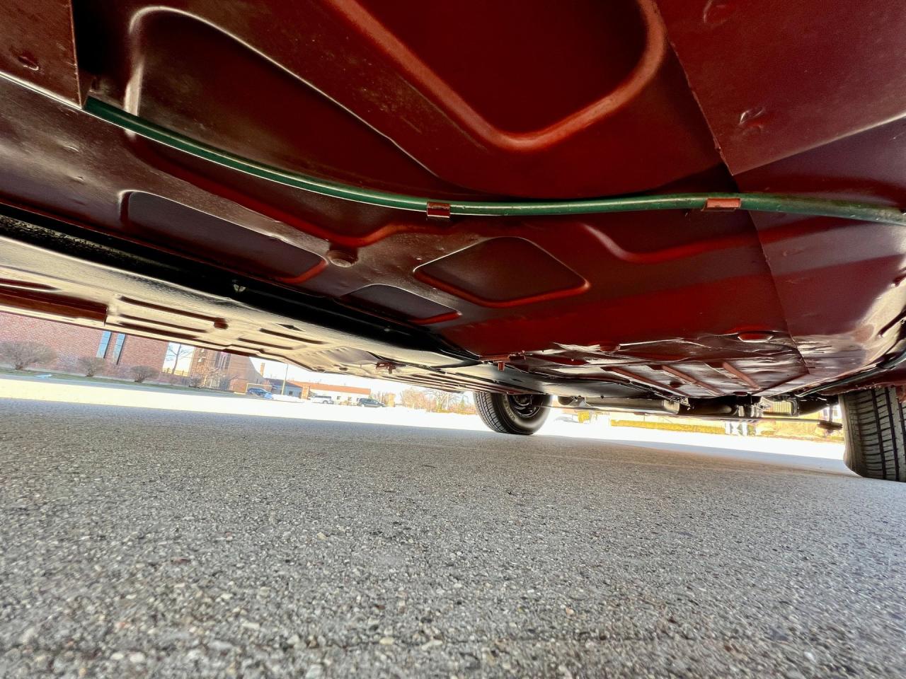 1964 Chevrolet Corvair