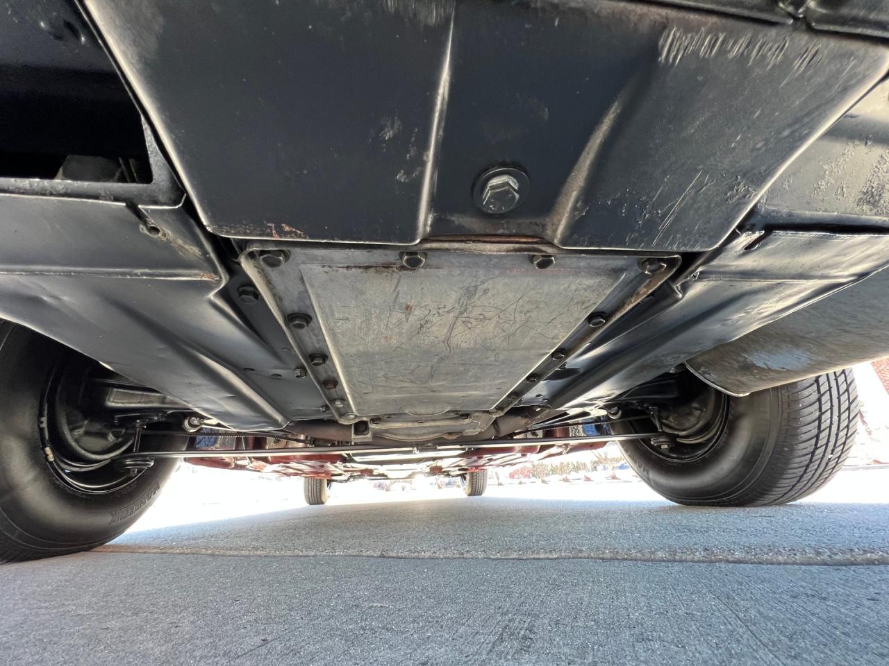 1964 Chevrolet Corvair