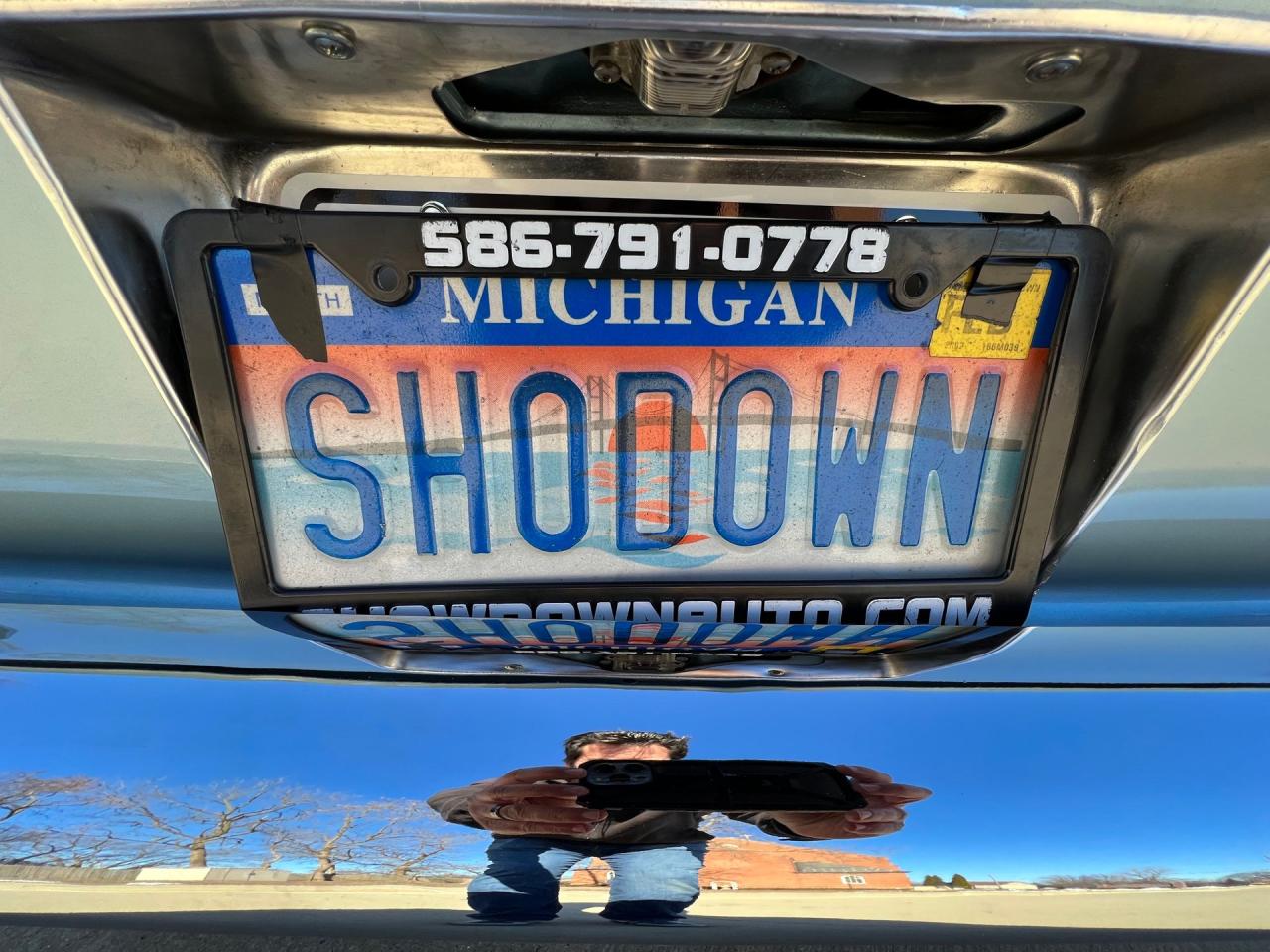 1964 Chevrolet Corvair