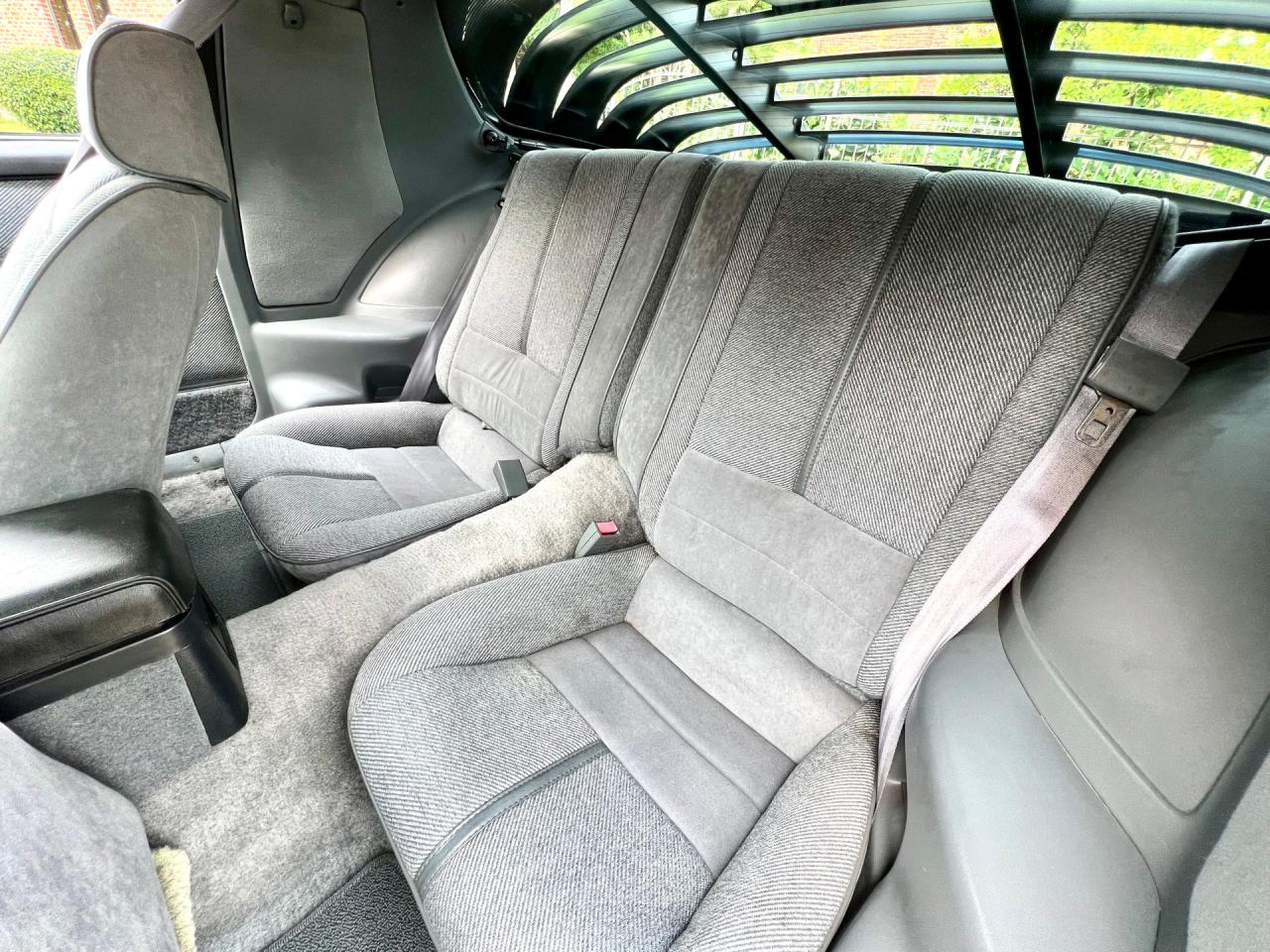 1992 Chevrolet Camaro RS