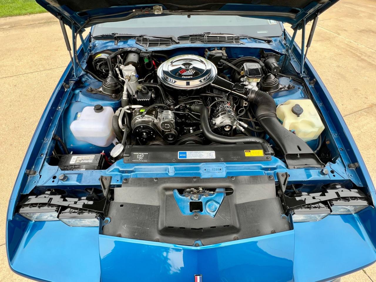 1992 Chevrolet Camaro RS