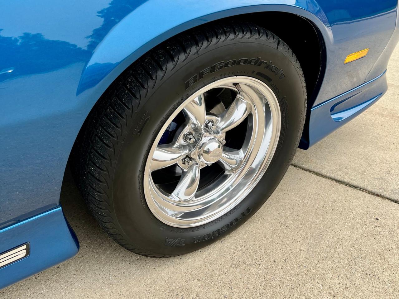 1992 Chevrolet Camaro RS