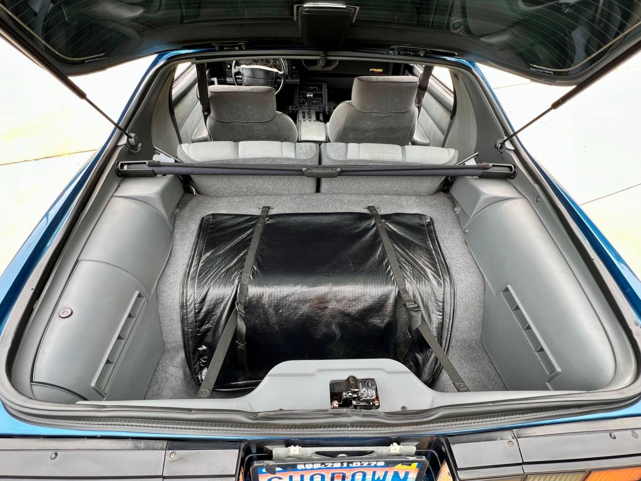 1992 Chevrolet Camaro RS