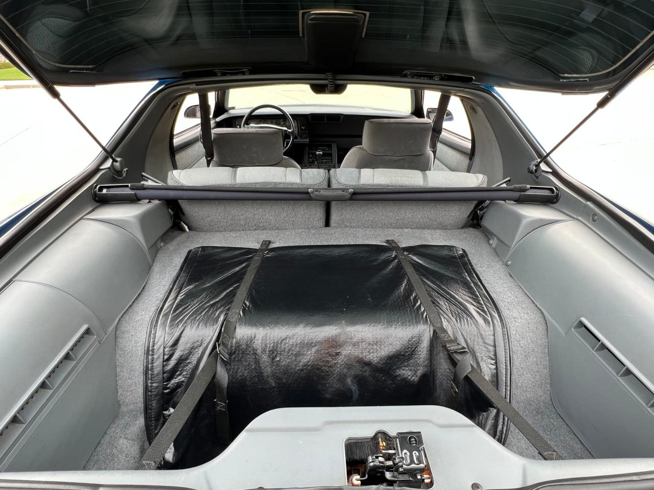 1992 Chevrolet Camaro RS