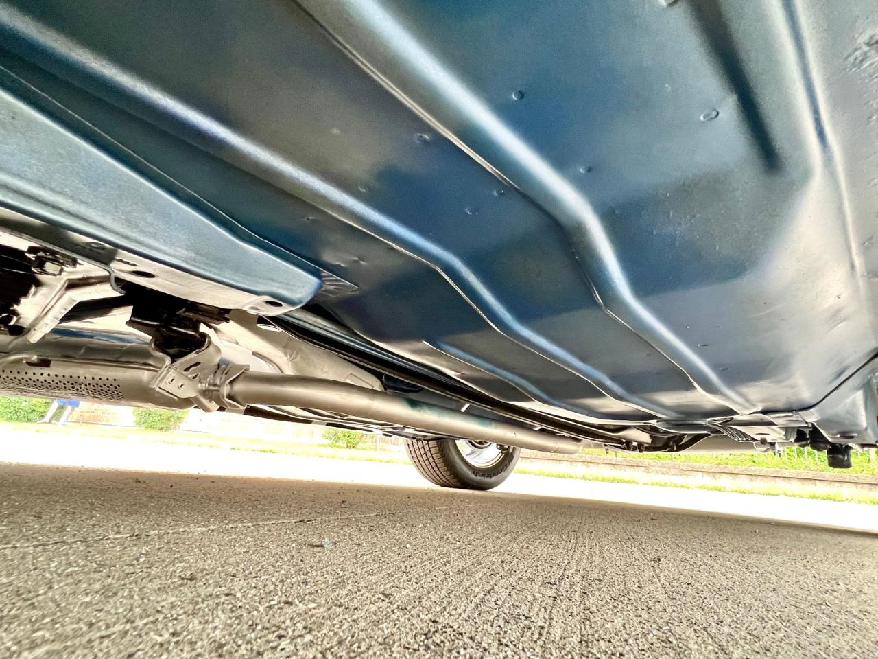 1992 Chevrolet Camaro RS