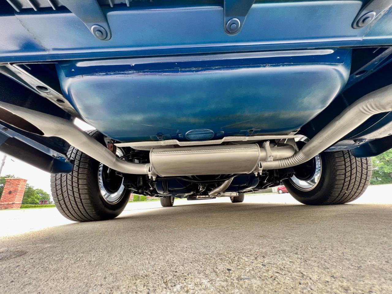 1992 Chevrolet Camaro RS