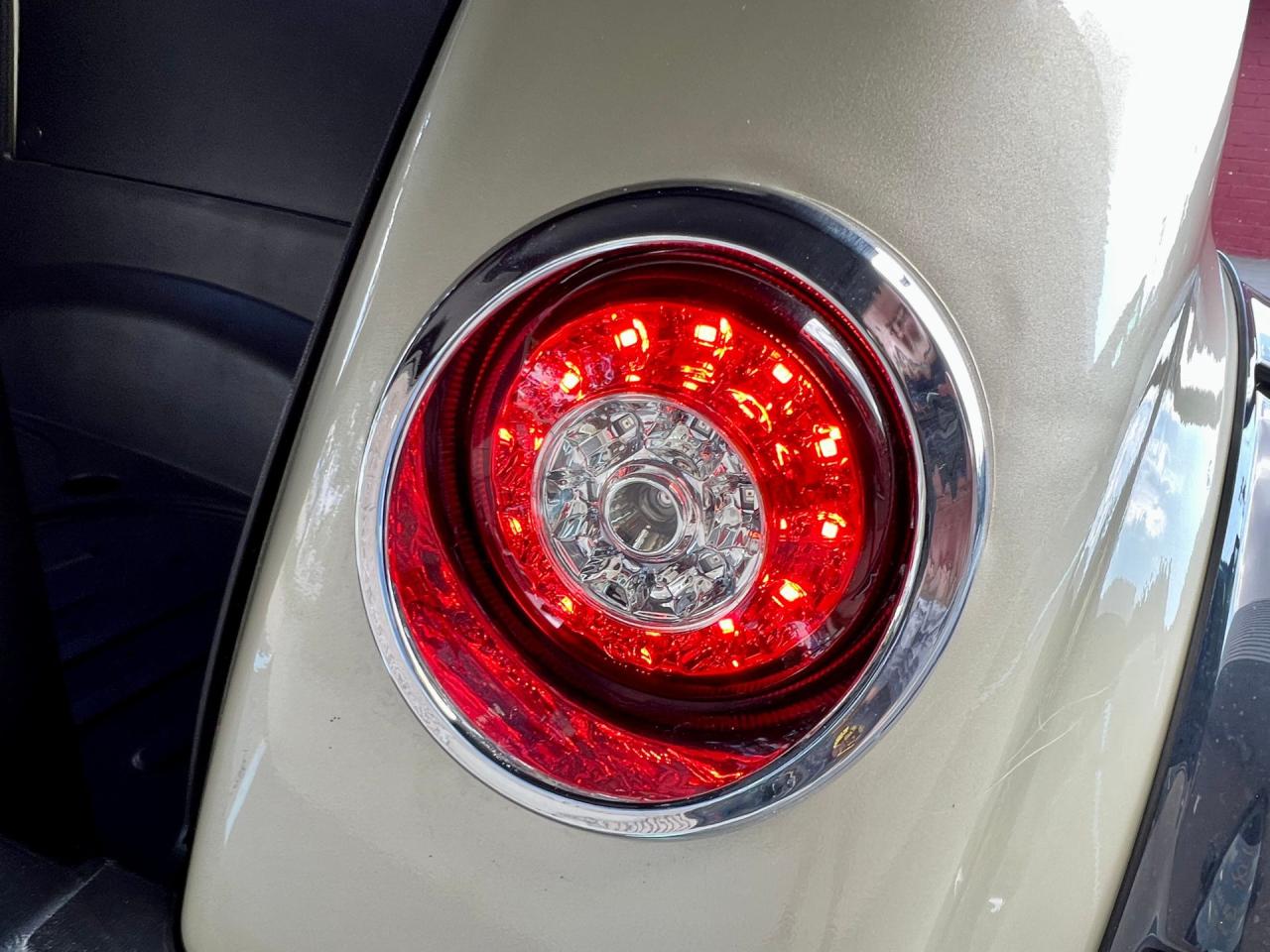 2019 Olympus Golf Cart