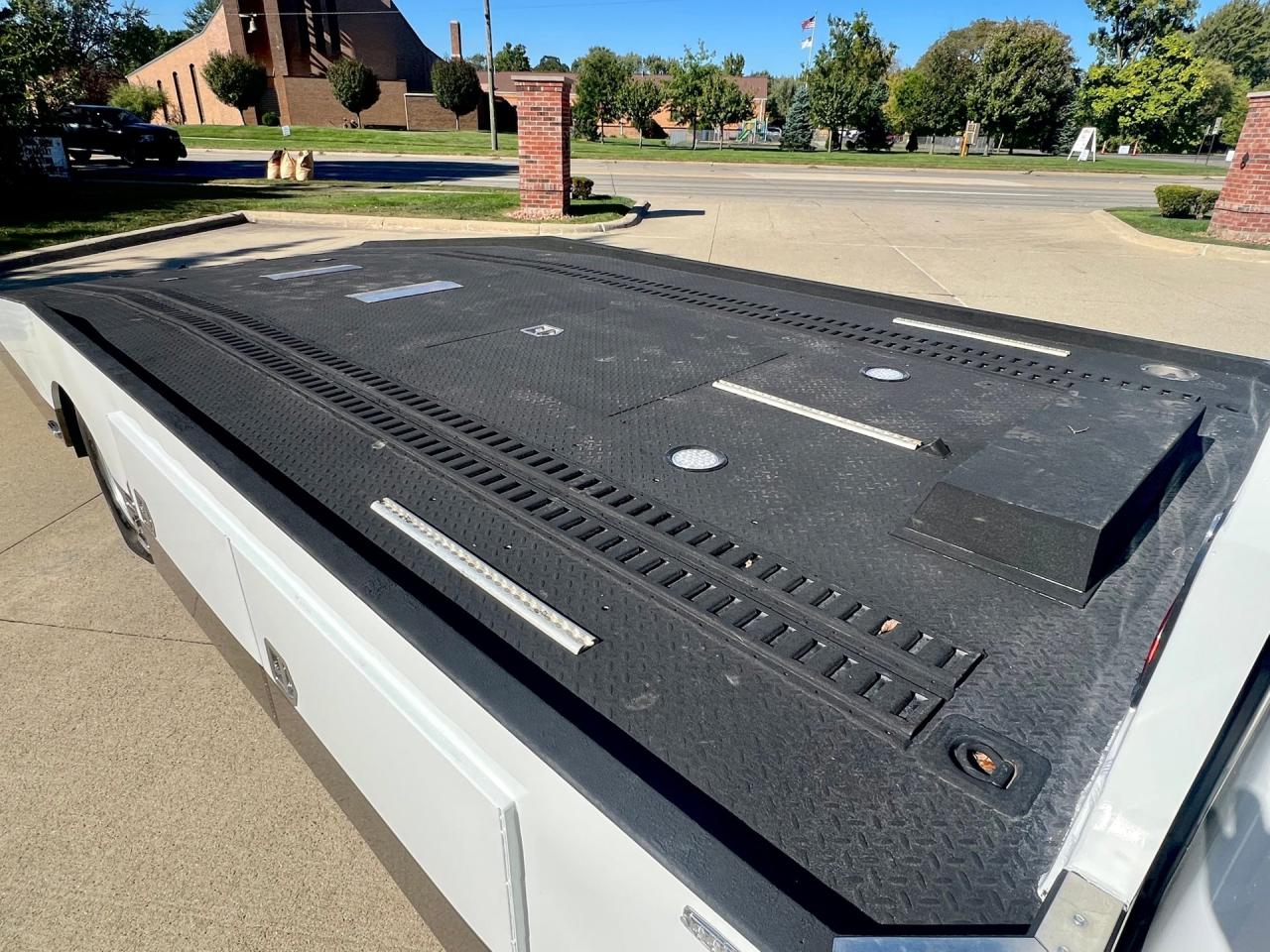 2006 Ford F350 XLT Lariat