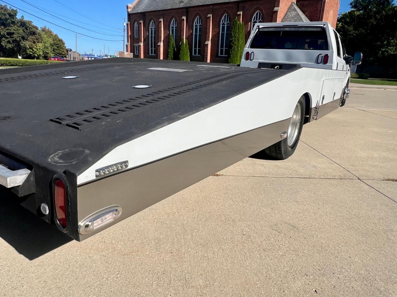 2006 Ford F350 XLT Lariat