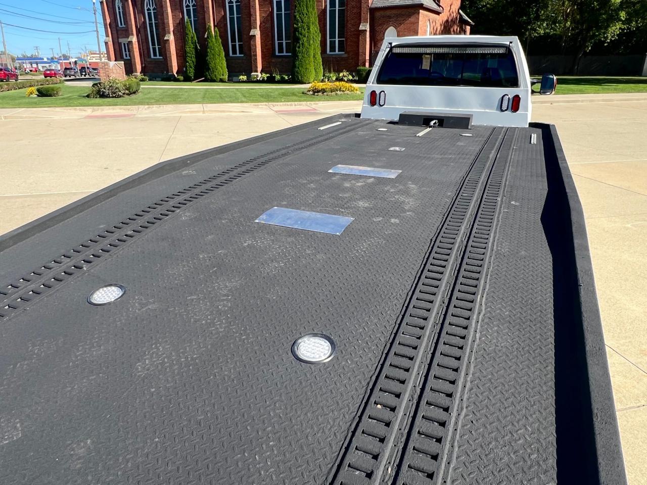 2006 Ford F350 XLT Lariat