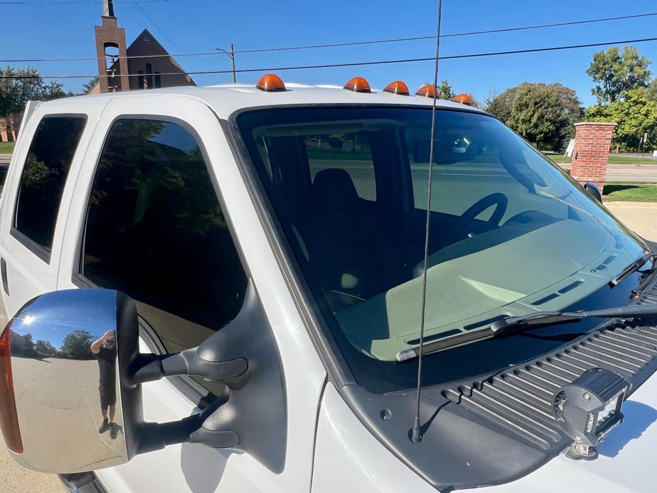 2006 Ford F350 XLT Lariat