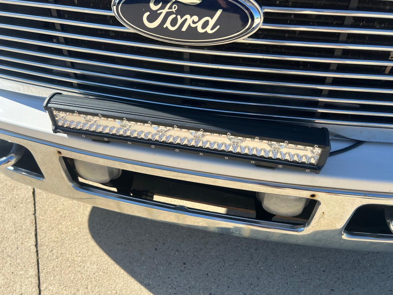 2006 Ford F350 XLT Lariat