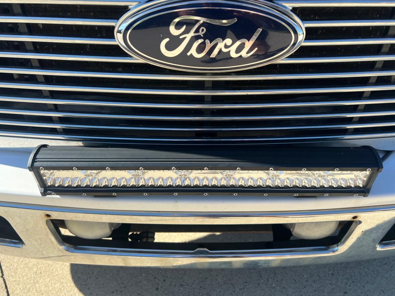 2006 Ford F350 XLT Lariat