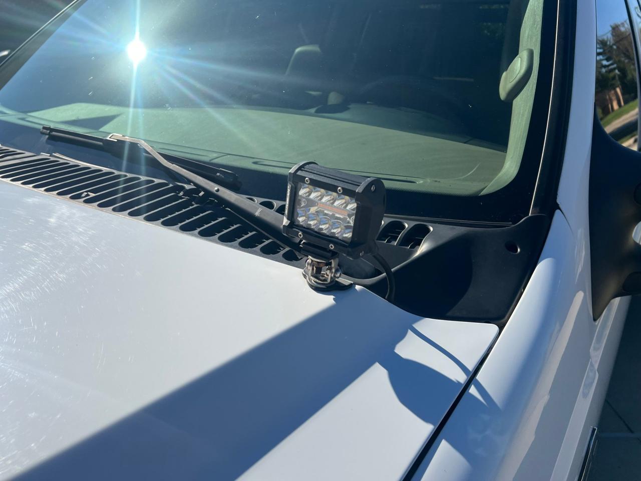 2006 Ford F350 XLT Lariat