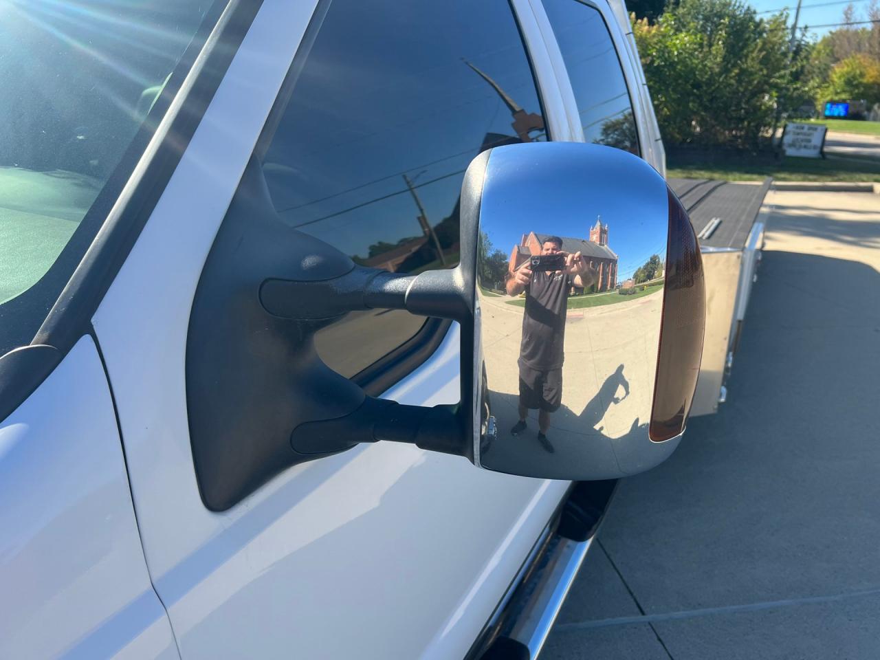 2006 Ford F350 XLT Lariat