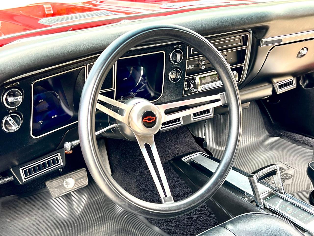 1968 Chevrolet Chevelle