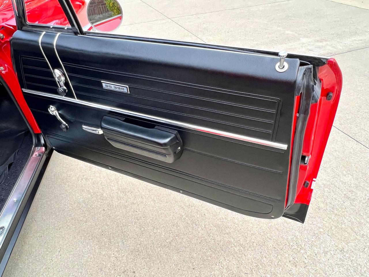 1968 Chevrolet Chevelle