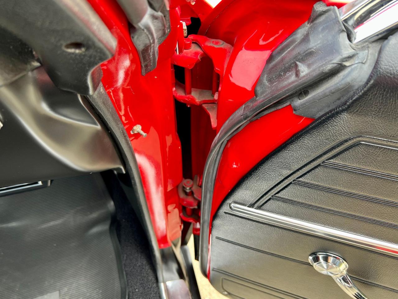 1968 Chevrolet Chevelle