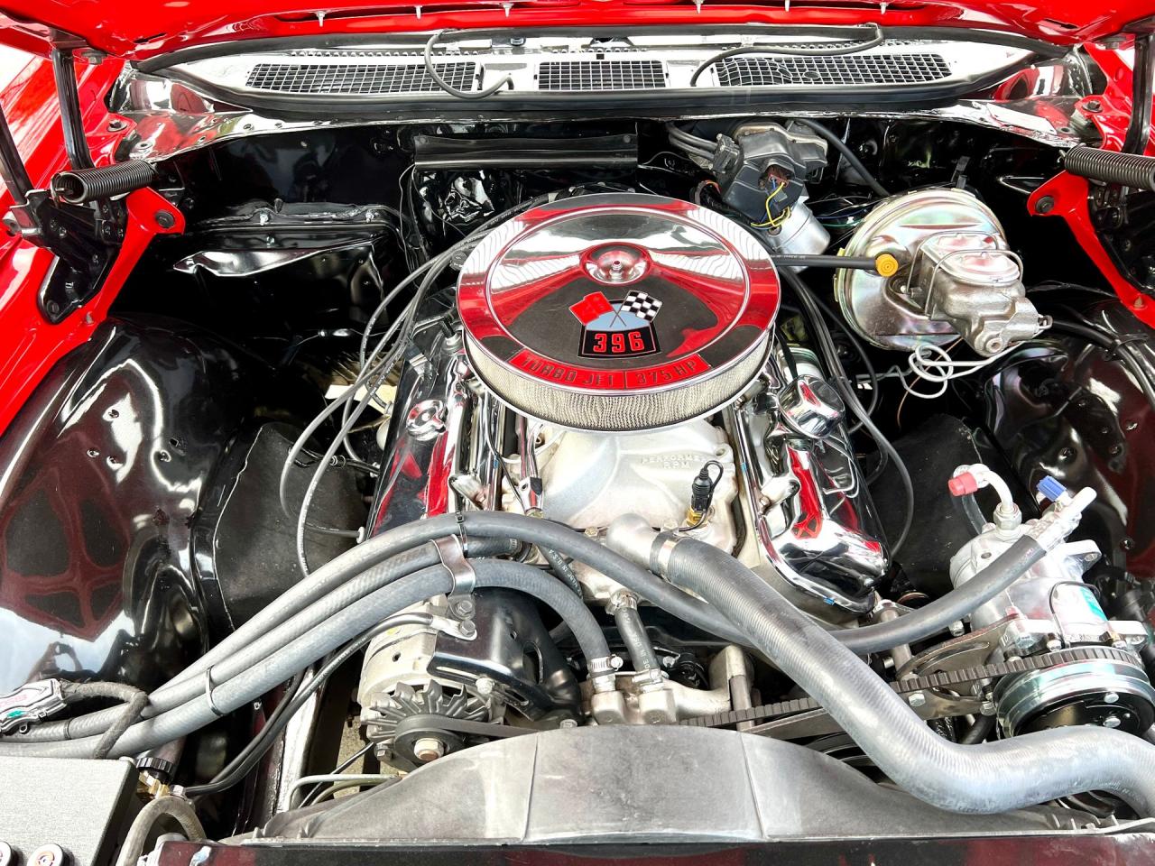 1968 Chevrolet Chevelle