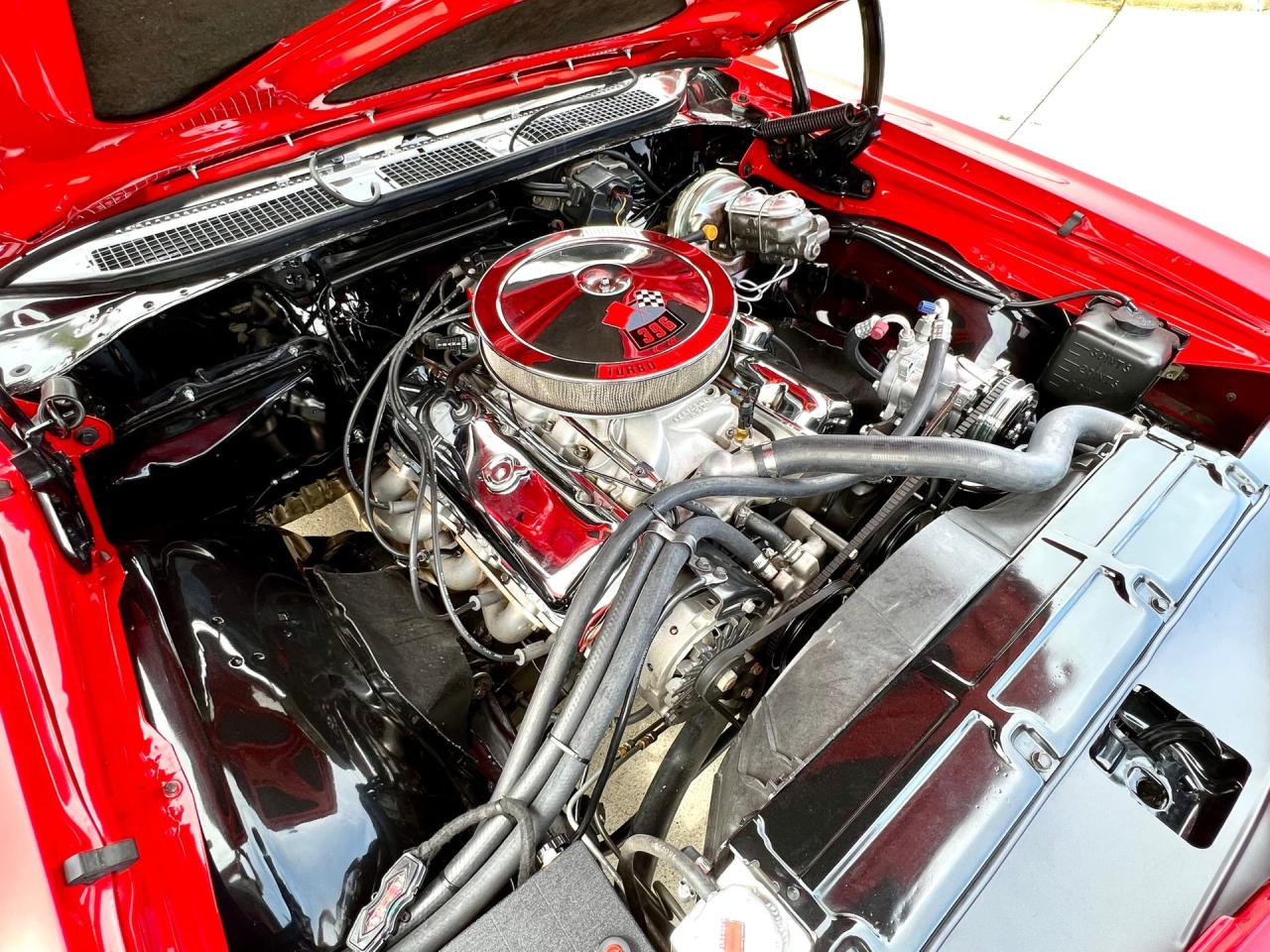 1968 Chevrolet Chevelle