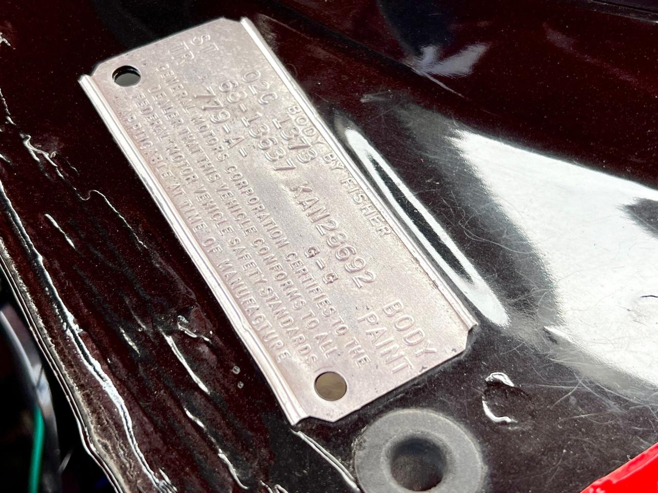 1968 Chevrolet Chevelle