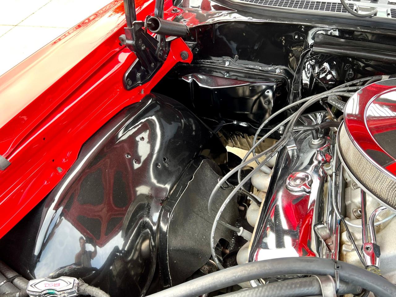 1968 Chevrolet Chevelle