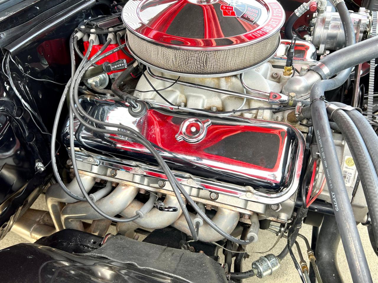 1968 Chevrolet Chevelle