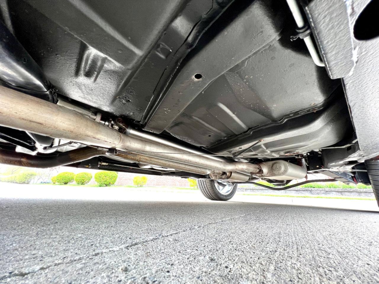 1968 Chevrolet Chevelle