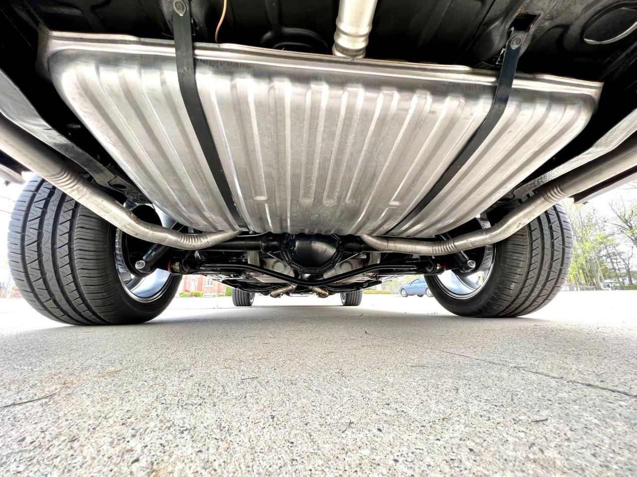 1968 Chevrolet Chevelle