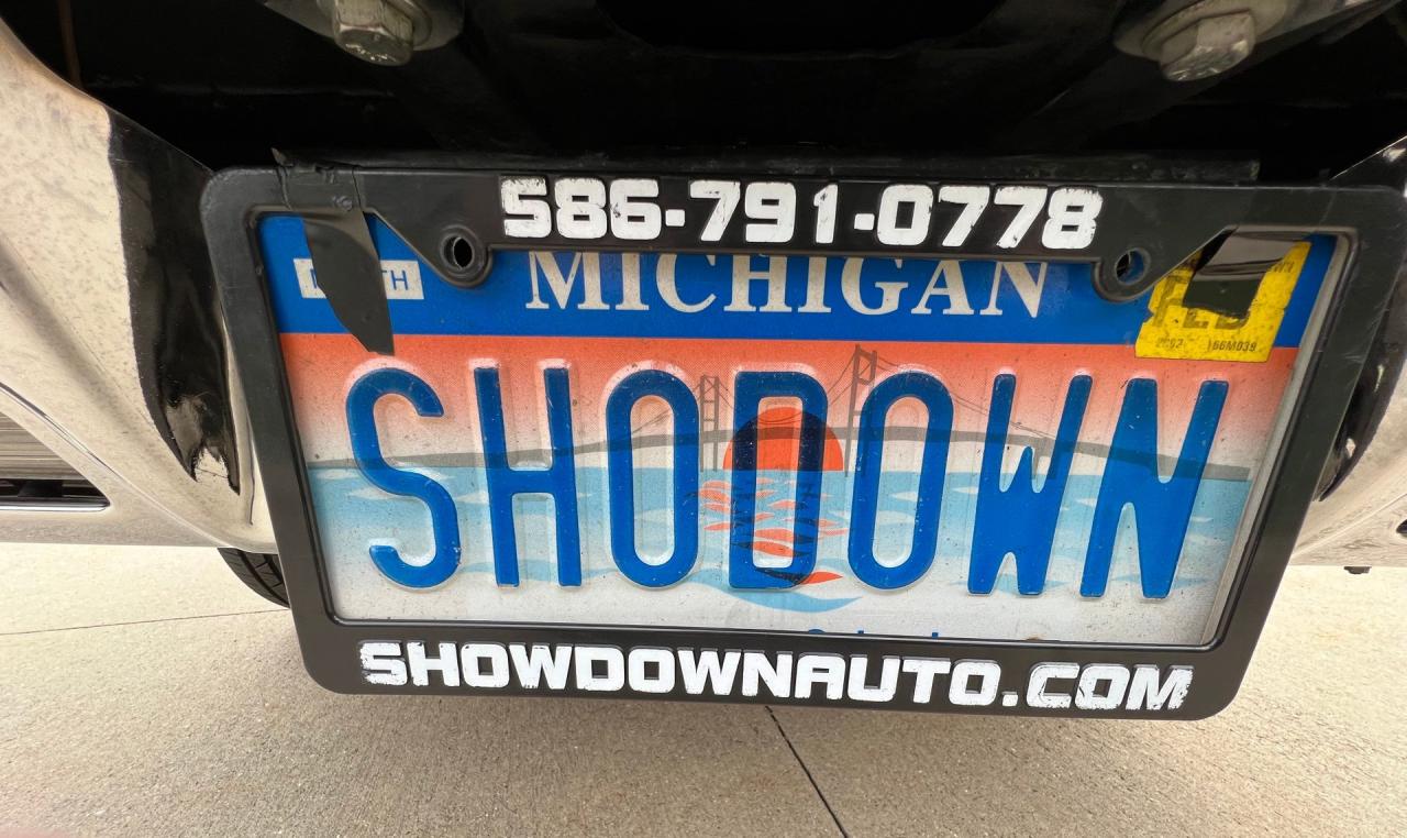 1968 Chevrolet Chevelle