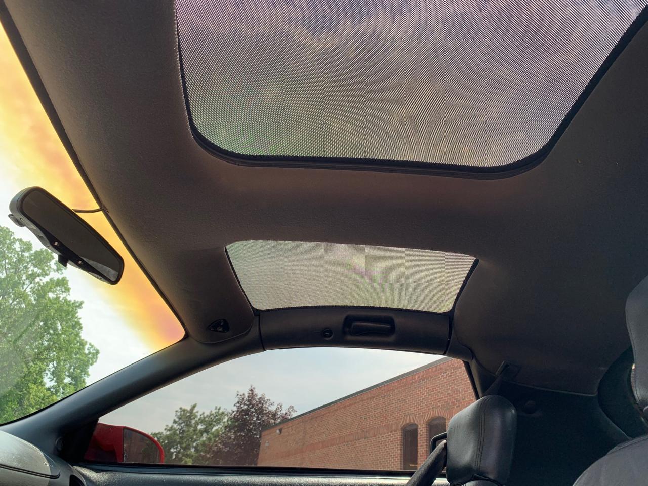 1994 Pontiac Firehawk - Trans Am