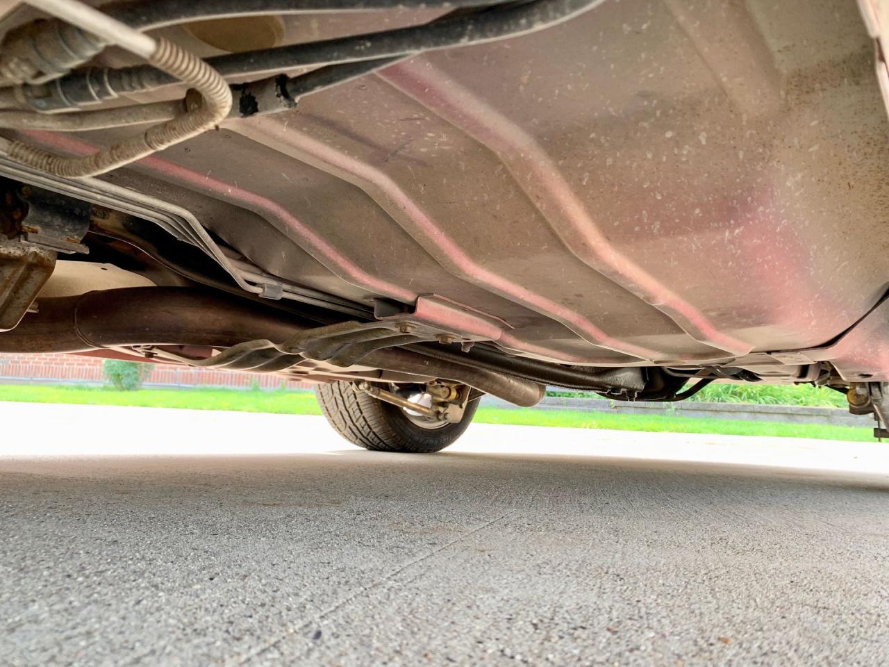 1994 Pontiac Firehawk - Trans Am