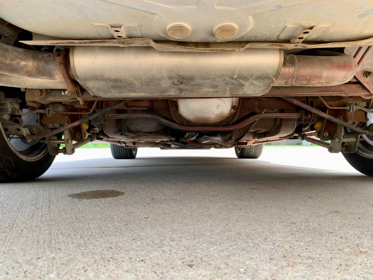 1994 Pontiac Firehawk - Trans Am