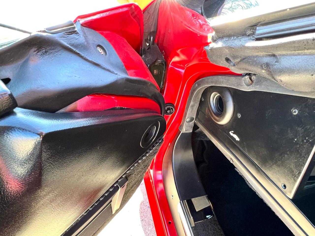 1984 Chevrolet Corvette