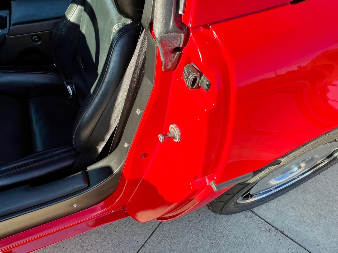 1984 Chevrolet Corvette