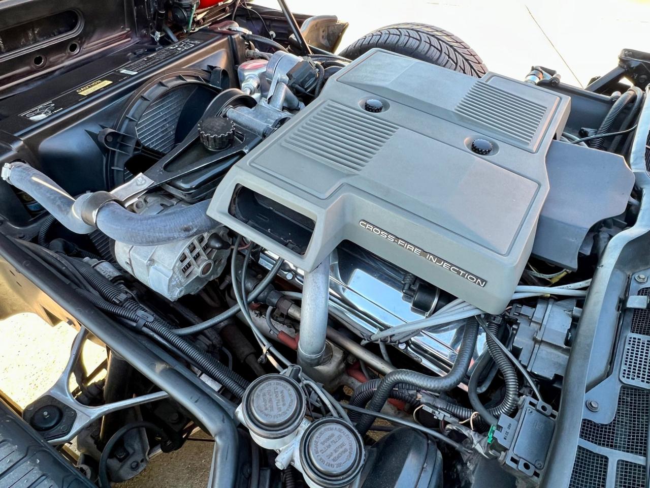 1984 Chevrolet Corvette