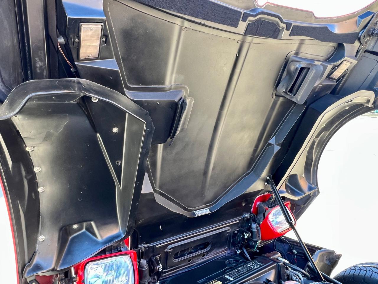 1984 Chevrolet Corvette