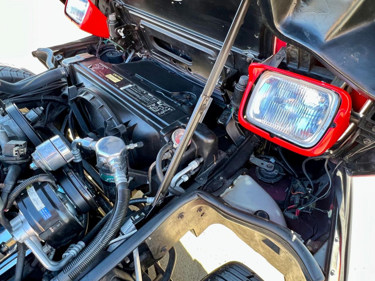 1984 Chevrolet Corvette