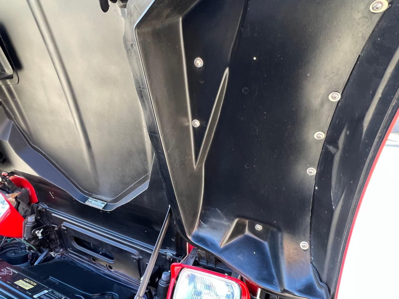 1984 Chevrolet Corvette