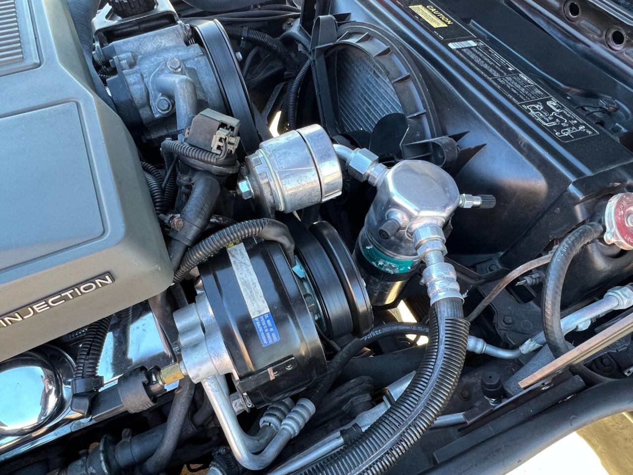 1984 Chevrolet Corvette