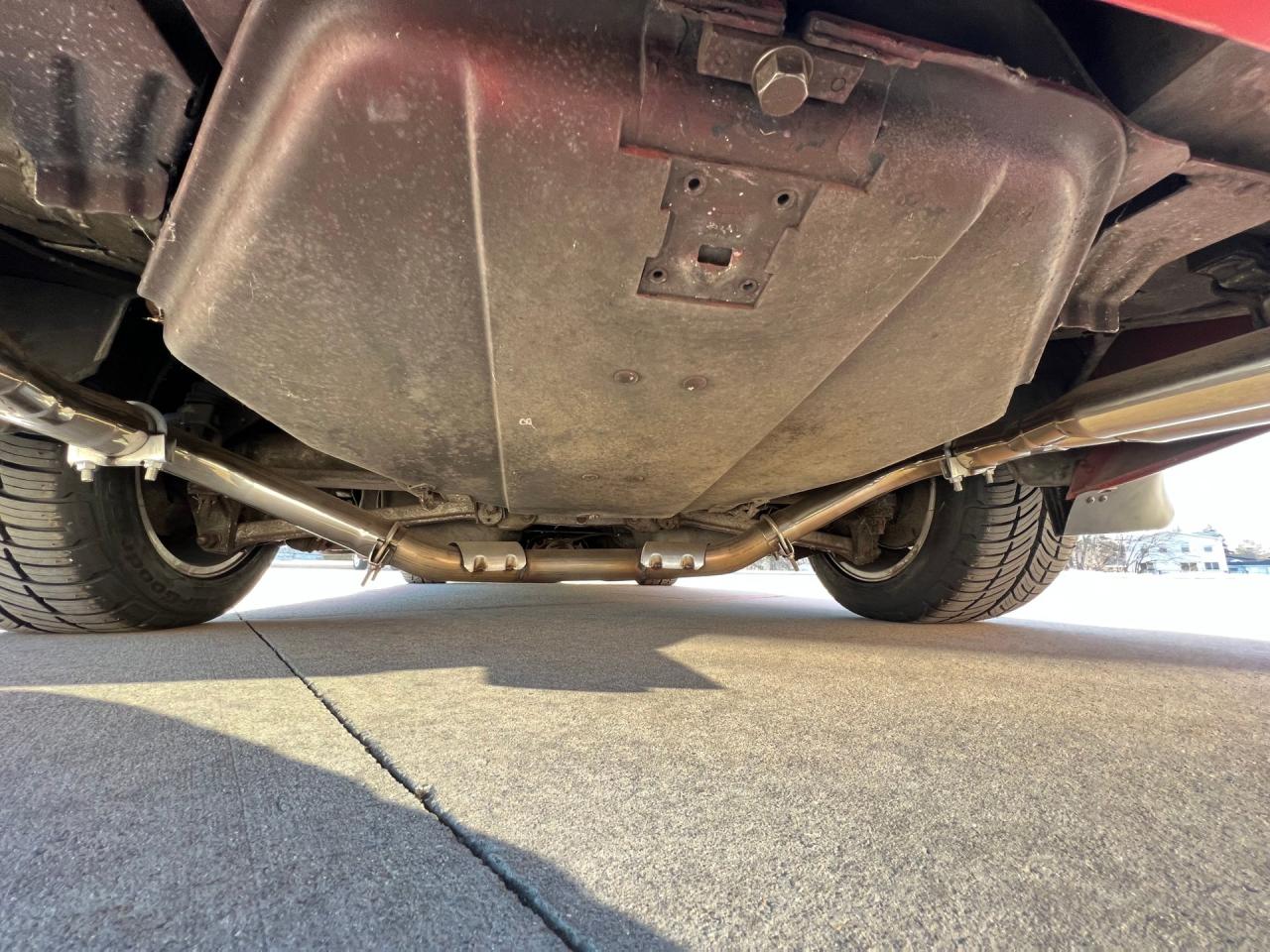 1984 Chevrolet Corvette