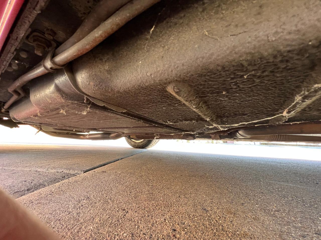 1984 Chevrolet Corvette